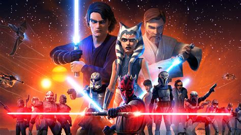 watch star wars: the clone wars season 06|star wars clone episode summaries.